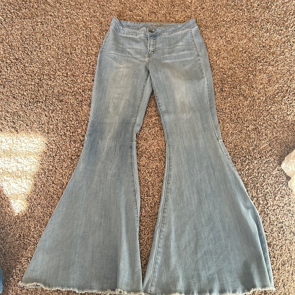 Rue 21 jeans
